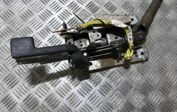 Honda Accord Steering wheel axle