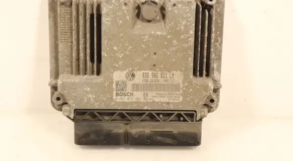 Seat Altea Engine control unit/module ECU 03G906021LN