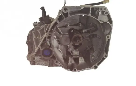 Nissan X-Trail T32 Manual 5 speed gearbox JRX0003040