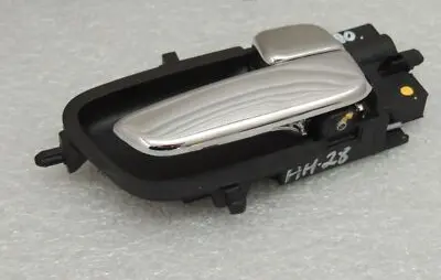 Hyundai i20 (PB PBT) Rear door interior handle 826201J020 82620J1000