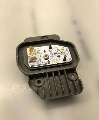 Toyota Corolla Cross Headlight ballast module Xenon 