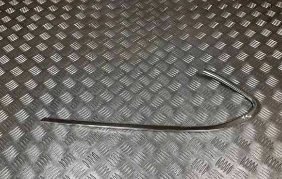 Volvo V60 Rear glass trim 