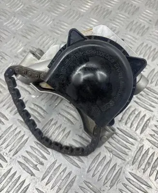 Volkswagen PASSAT B7 Oil pump 03C103669