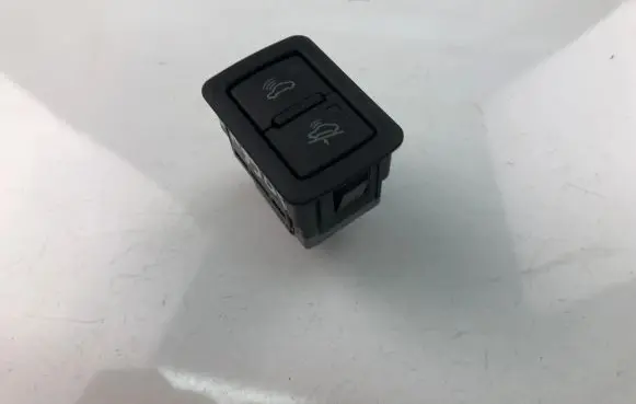 Audi A6 S6 C6 4F Other switches/knobs/shifts 4F0962109