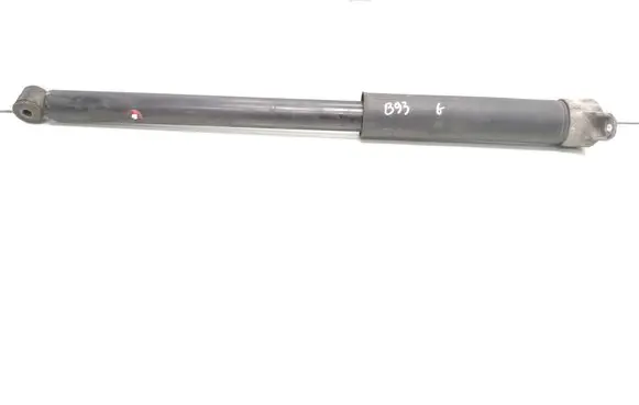 Rear shock absorber/damper