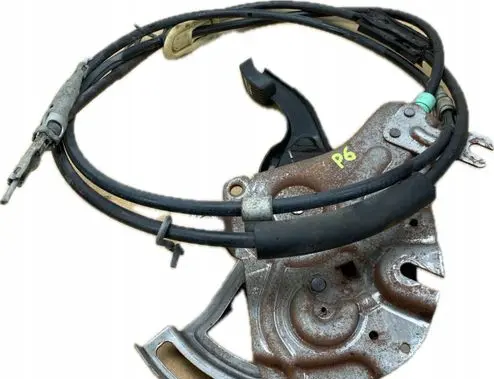 Dodge Charger Pedal assembly 04779478AI