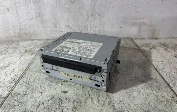 Volvo S80 Radio/CD/DVD/GPS head unit 30773443 30773440 67277007
