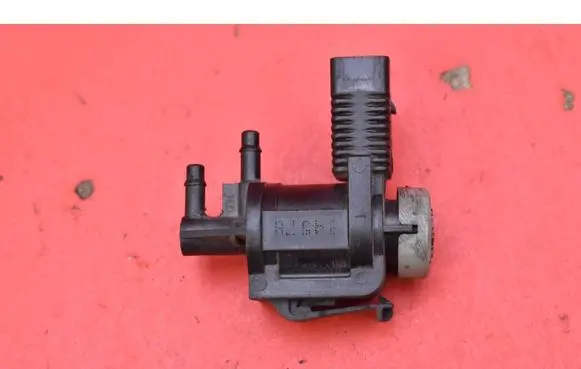 Audi Q7 4L Vacuum valve 1K0906283A