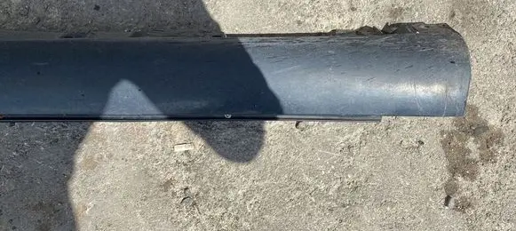 Toyota Avensis T250 Sill