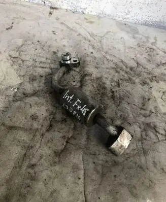 Infiniti FX Air conditioning (A/C) pipe/hose