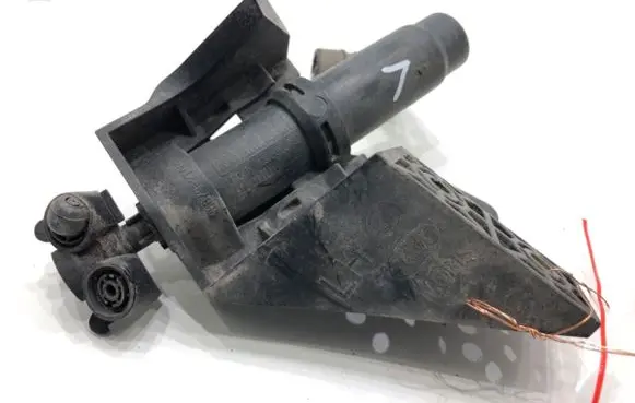 KIA Optima Headlight washer spray nozzle 1307030608