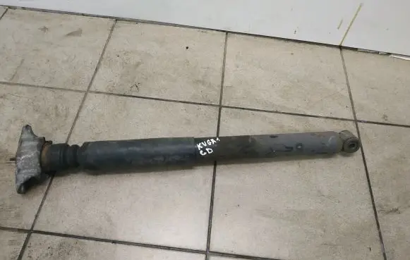 Ford Kuga I Rear shock absorber/damper