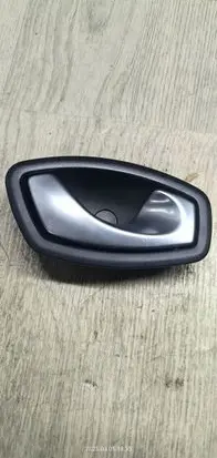 Renault Laguna III Tailgate/trunk/boot exterior handle 806700005R