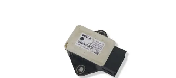 Peugeot RCZ ESP acceleration yaw rate sensor 9664661580