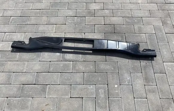 Skoda Elroq Top upper radiator support slam panel 1C806239