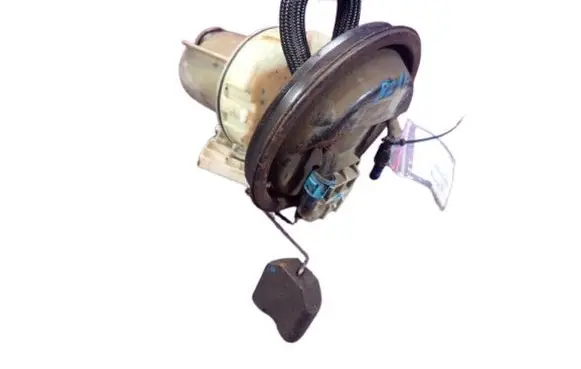 Opel Astra G Fuel level sensor 