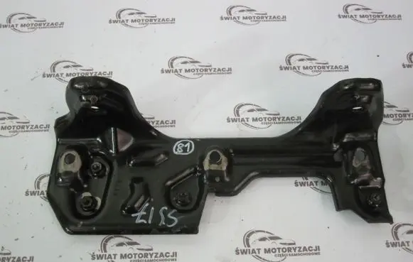 Jaguar XF X250 Front subframe 6D299