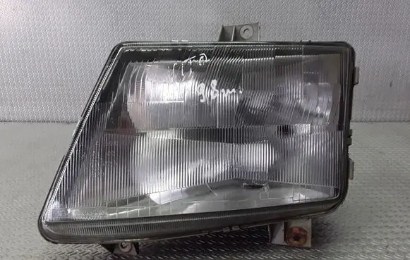 Mercedes-Benz Vito Viano W638 Headlight/headlamp