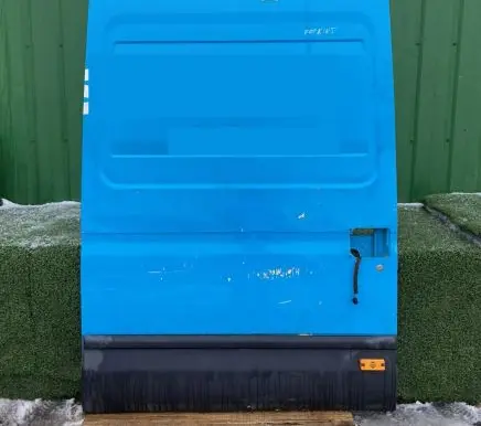 Iveco Daily 4th gen Side sliding door 3803522 99489203
