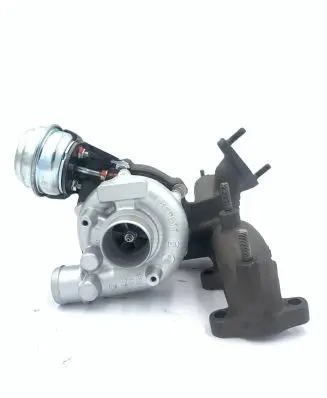 Audi A3 S3 8L Turbo 713672-5 454195 713672