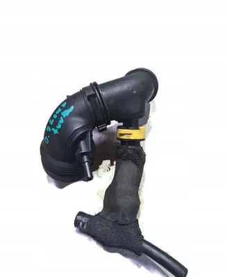 Alfa Romeo Mito Intake resonator 55246908