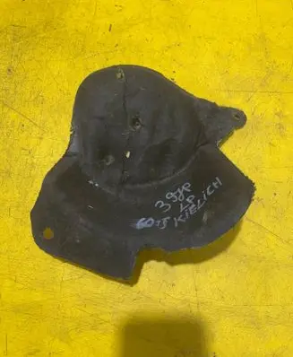 Peugeot 508 RXH Front upper strut mount 
