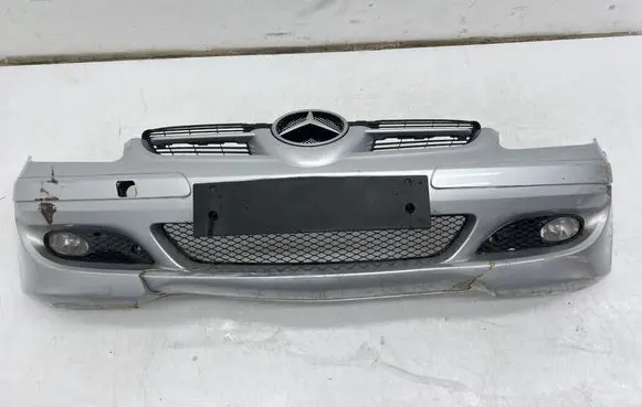 Mercedes-Benz SLK R171 Front bumper 