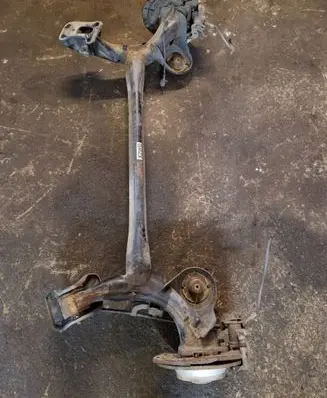 SsangYong Tivoli Rear axle beam X2WD