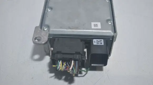 Ford Focus Airbag control unit/module 8S4314B321BE