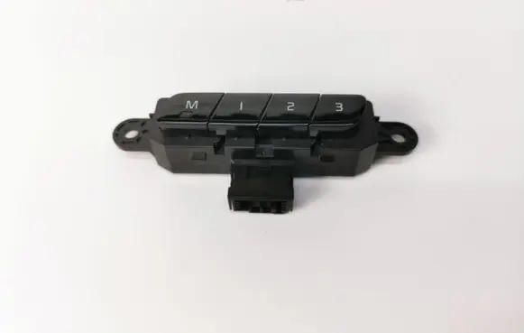 Volvo XC90 Seat memory switch 31376462