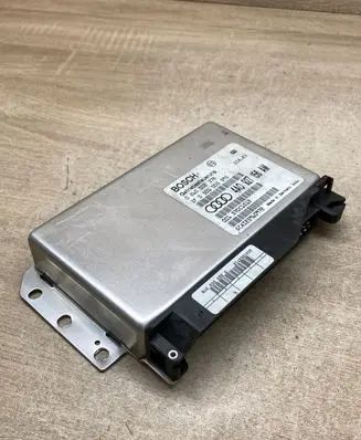 Audi A6 S6 C5 4B Gearbox control unit/module 4A0927156AM 0260002378