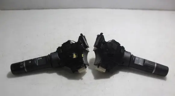 Mazda 6 Light switch