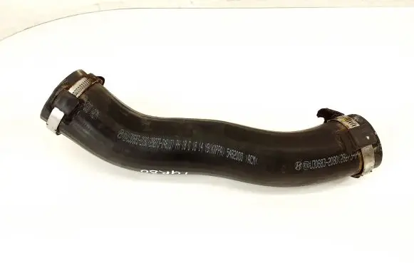 KIA Rio Intercooler hose/pipe U306832080 2827304610