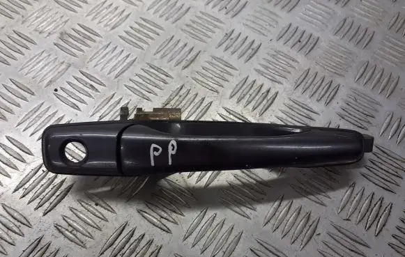Mitsubishi Outlander Front door exterior handle