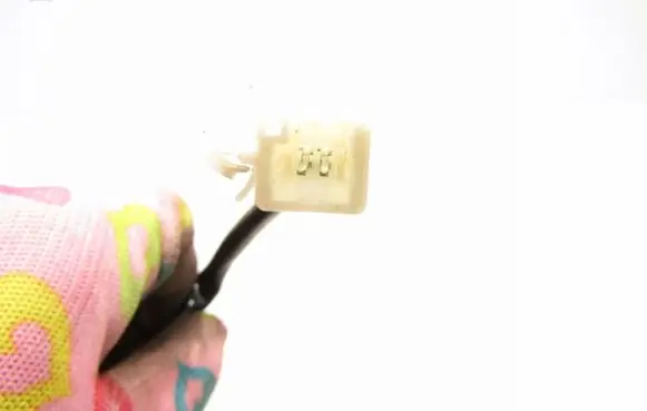 Tailgate opening switch