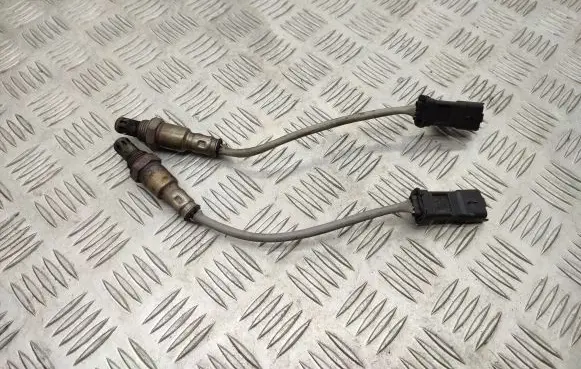 Peugeot 3008 II Lambda probe sensor 9810634380