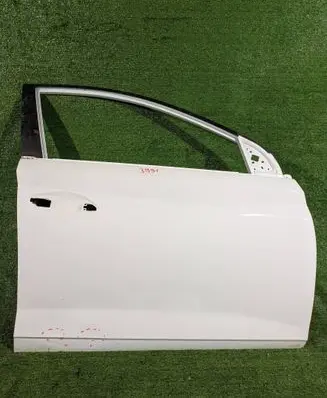 Hyundai i20 (BC3 BI3) Front door 