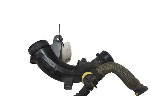 Citroen C5 Intercooler hose/pipe 9686244480