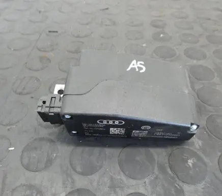 Audi A4 S4 B8 8K Steering wheel lock 8K0905852D
