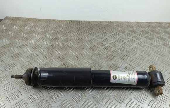 Dodge VAN RAM Front shock absorber/damper 05154666AC 55553E 1A19163A