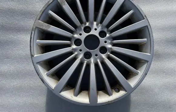 Fiat Bravo - Brava R20 winter tire 