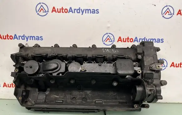 BMW 5 E39 Rocker cam cover 7787980 11127787980 7786890