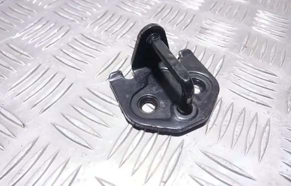 Ford Kuga I Front door lock loop/hook striker 3M51R21982BF