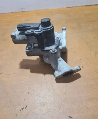 EGR valve