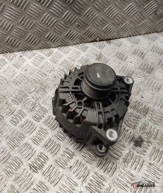 Ford Mondeo MK IV Generator/alternator ag9t10300ba
