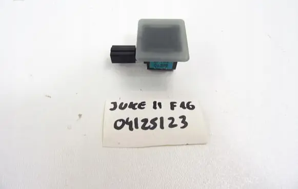 Nissan Juke II F16 Headlining lighting console trim 635PX6PA0A