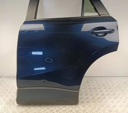 Mazda CX-5 Rear door 