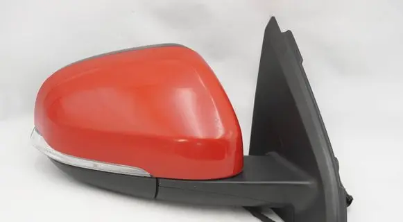 Volvo V60 Front door electric wing mirror 3304808