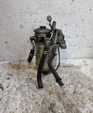 Toyota Auris 150 Fuel filter 