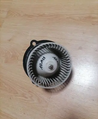 KIA Pride Heater fan/blower 033511060